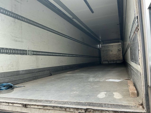 2006 schmitz sko24 oplegger - afbeelding 3 van  33