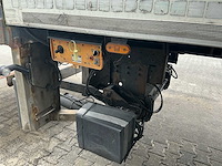 2006 schmitz sko24 oplegger - afbeelding 5 van  33
