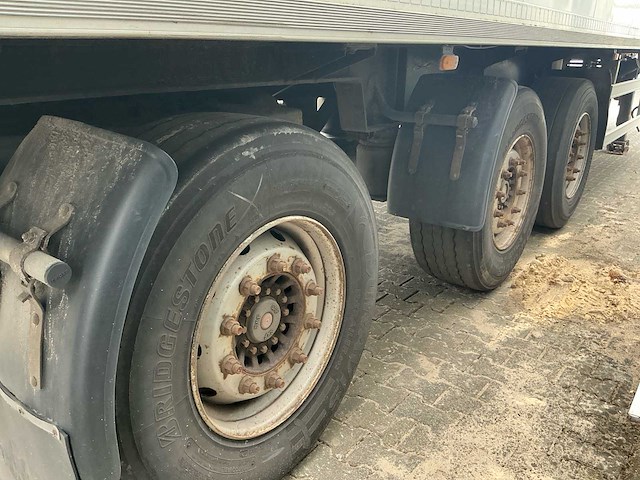 2006 schmitz sko24 oplegger - afbeelding 33 van  33