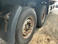 2006 schmitz sko24 oplegger - afbeelding 8 van  33