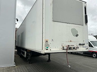 2006 schmitz sko24 oplegger - afbeelding 9 van  33