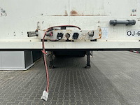 2006 schmitz sko24 oplegger - afbeelding 32 van  33