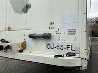 2006 schmitz sko24 oplegger - afbeelding 12 van  33