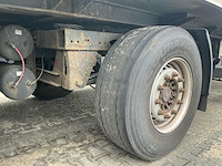 2006 schmitz sko24 oplegger - afbeelding 17 van  33