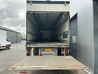 2006 schmitz sko24 oplegger - afbeelding 18 van  33