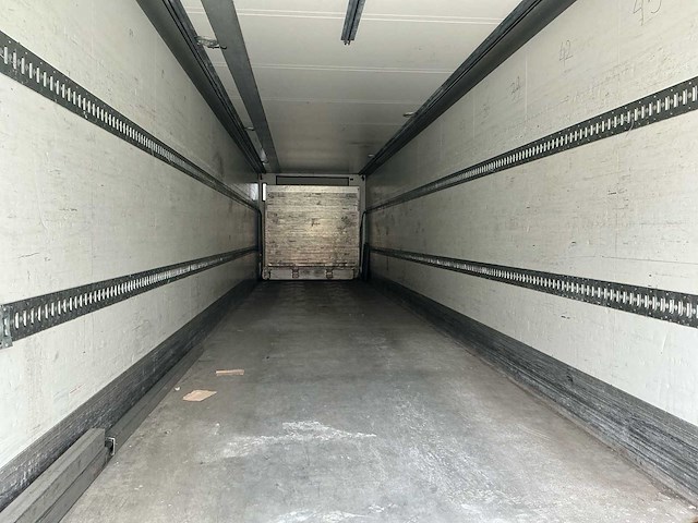 2006 schmitz sko24 oplegger - afbeelding 19 van  33