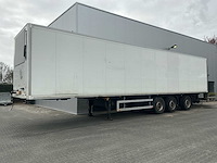 2006 schmitz sko24 oplegger - afbeelding 10 van  33