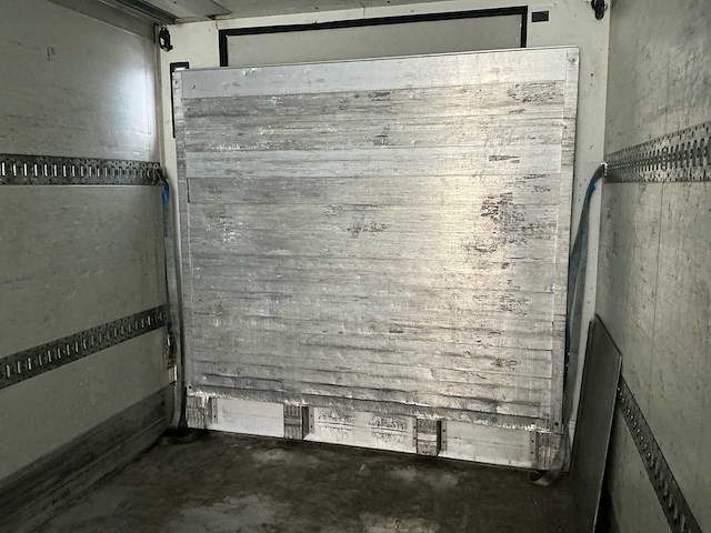 2006 schmitz sko24 oplegger - afbeelding 21 van  33