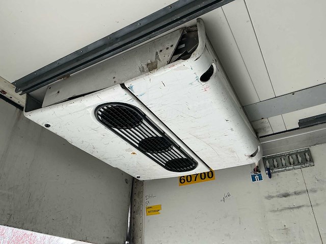 2006 schmitz sko24 oplegger - afbeelding 22 van  33