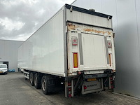 2006 schmitz sko24 oplegger - afbeelding 24 van  33