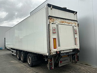 2006 schmitz sko24 oplegger - afbeelding 25 van  33