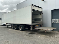 2006 schmitz sko24 oplegger - afbeelding 20 van  33