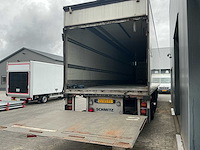 2006 schmitz sko24 oplegger - afbeelding 27 van  33