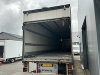 2006 schmitz sko24 oplegger - afbeelding 29 van  33