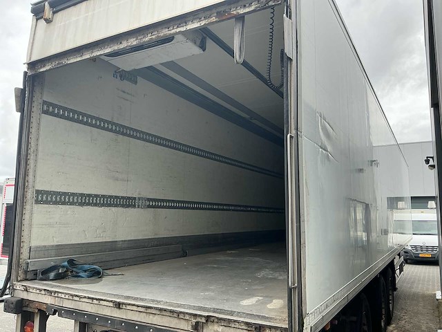 2006 schmitz sko24 oplegger - afbeelding 30 van  33