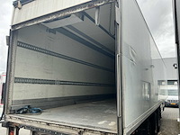 2006 schmitz sko24 oplegger - afbeelding 30 van  33