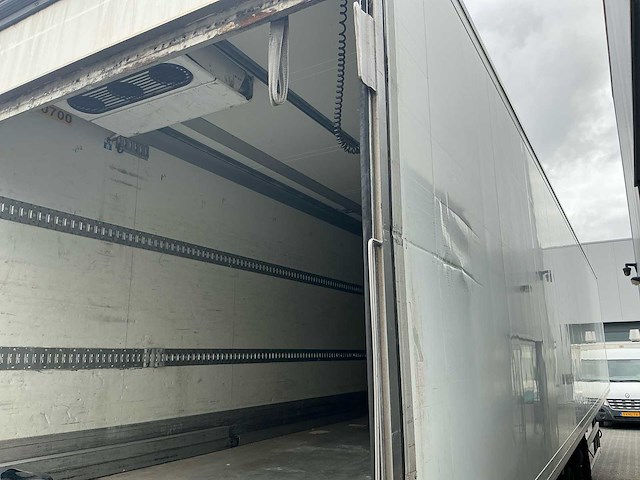 2006 schmitz sko24 oplegger - afbeelding 31 van  33