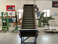 2006 schouten ab 152/50 mobiele elevator - afbeelding 4 van  7