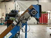 2006 schouten ab 152/50 mobiele elevator - afbeelding 5 van  7