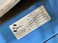 2006 schouten ab 152/50 mobiele elevator - afbeelding 7 van  7