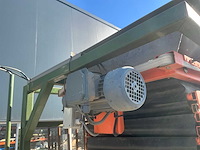 2006 schouten bbv 270 w bigbag vuller - afbeelding 9 van  12