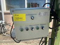 2006 schouten bbv 270 w bigbag vuller - afbeelding 11 van  12