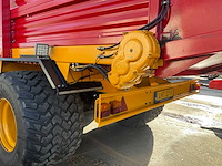 2006 schuitemaker rapide 145 / rn 385s opraapwagen - afbeelding 4 van  16