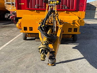 2006 schuitemaker rapide 145 / rn 385s opraapwagen - afbeelding 6 van  16