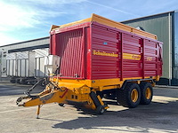 2006 schuitemaker rapide 145 / rn 385s opraapwagen - afbeelding 9 van  16