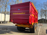 2006 schuitemaker rapide 145 / rn 385s opraapwagen - afbeelding 11 van  16