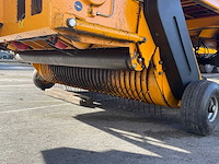 2006 schuitemaker rapide 145 / rn 385s opraapwagen - afbeelding 14 van  16