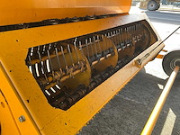 2006 schuitemaker rapide 145 / rn 385s opraapwagen - afbeelding 16 van  16