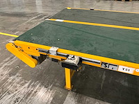 2006 schuma eu 7000/600/gl transportband - afbeelding 6 van  7