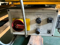 2006 schuma transportband (2x) - afbeelding 5 van  13