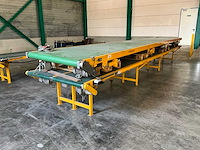 2006 schuma transportband (2x) - afbeelding 6 van  13