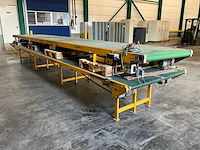 2006 schuma transportband (2x) - afbeelding 7 van  13