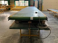 2006 schuma transportband (2x) - afbeelding 8 van  13