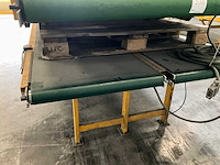 2006 schuma transportband (2x) - afbeelding 9 van  13