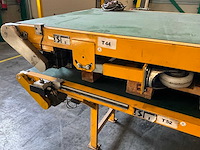 2006 schuma transportband (2x) - afbeelding 13 van  13