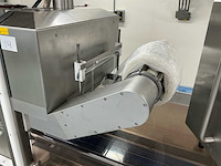 2006 sealpac (map) 800 traysealer - afbeelding 2 van  20