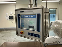 2006 sealpac (map) 800 traysealer - afbeelding 3 van  20