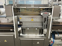 2006 sealpac (map) 800 traysealer - afbeelding 5 van  20