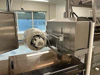 2006 sealpac (map) 800 traysealer - afbeelding 6 van  20