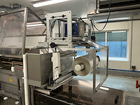 2006 sealpac (map) 800 traysealer - afbeelding 7 van  20