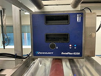 2006 sealpac (map) 800 traysealer - afbeelding 8 van  20