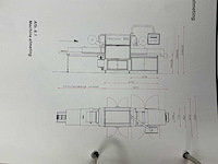 2006 sealpac (map) 800 traysealer - afbeelding 10 van  20