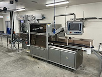 2006 sealpac (map) 800 traysealer - afbeelding 1 van  20