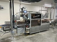 2006 sealpac (map) 800 traysealer - afbeelding 12 van  20