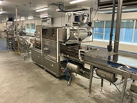 2006 sealpac (map) 800 traysealer - afbeelding 14 van  20