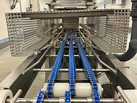 2006 sealpac (map) 800 traysealer - afbeelding 17 van  20